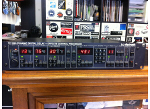 TC Electronic TC 2290 (36844)