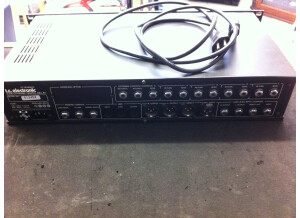 TC Electronic TC 2290 (24772)