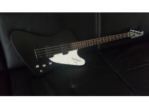 Gibson Thunderbird Short Scale Bass - Satin Ebony (40041)