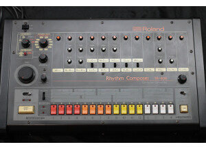 Roland TR-808 (53595)