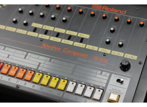 Roland TR-808 (61580)