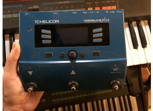 TC-Helicon VoiceLive Play (22837)
