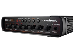 TC Electronic RH450 (93070)