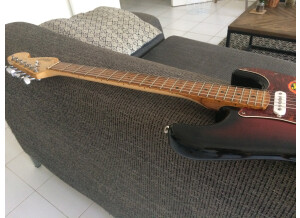 Squier Standard Stratocaster (71323)