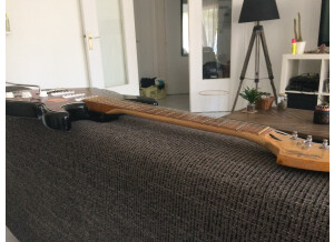 Squier Standard Stratocaster (14401)