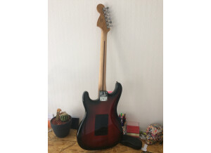 Squier Standard Stratocaster (8259)