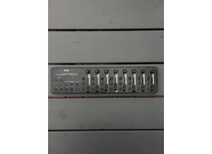 Korg nanoKONTROL2 (7108)