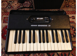 Hohner Bass 3 (34298)