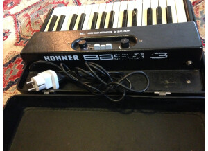 Hohner Bass 3 (40762)