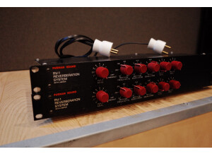 Furman RV-1 Reverberation System (22589)