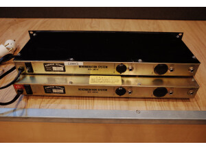 Furman RV-1 Reverberation System (55590)