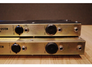 Furman RV-1 Reverberation System (45278)