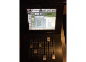 TC Electronic System 6000 MKII (90128)