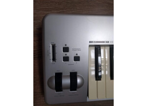 M-Audio Keystation 88es (95427)