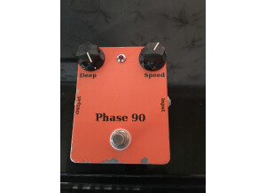 Das Musikding The Phaser - Phaser kit