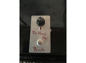 Das Musikding The HardOne - Booster kit (96847)