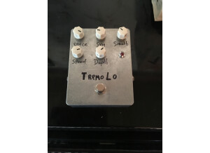 Das Musikding The Tremolo - Optical Tremolo kit (60382)