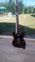 Maya (guitar) sg