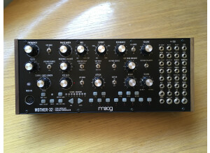 Moog Music Mother 32 (86306)
