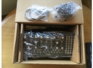 Moog Music Mother 32 (62246)