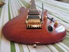 Ibanez S540FM Custom Made