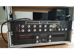 Mesa Boogie Stereo 2:50 (86203)