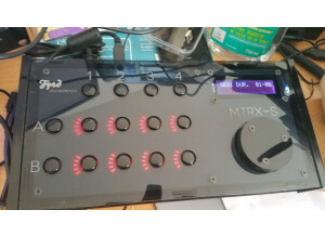 Fyrd Instruments MTRX-8