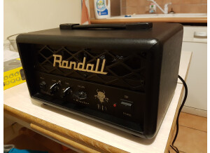 Randall RD5H (65356)