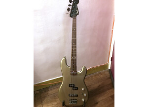 Fender PJ-555 Jazz Bass Special (52172)