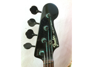 Fender PJ-555 Jazz Bass Special (59707)