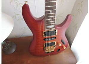 Ibanez S540FM Custom Made (2745)