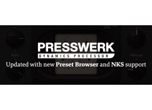 U-He Presswerk (36621)