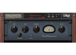 U-He Presswerk (79072)