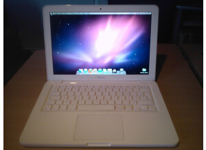 Apple MacBook (83375)