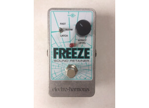 Electro-Harmonix Freeze (65763)