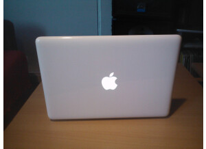 Apple MacBook (30511)
