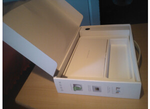 Apple MacBook (32042)