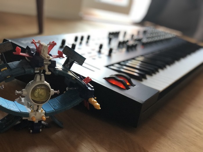 Sequential Prophet X