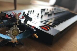 Sequential Prophet X