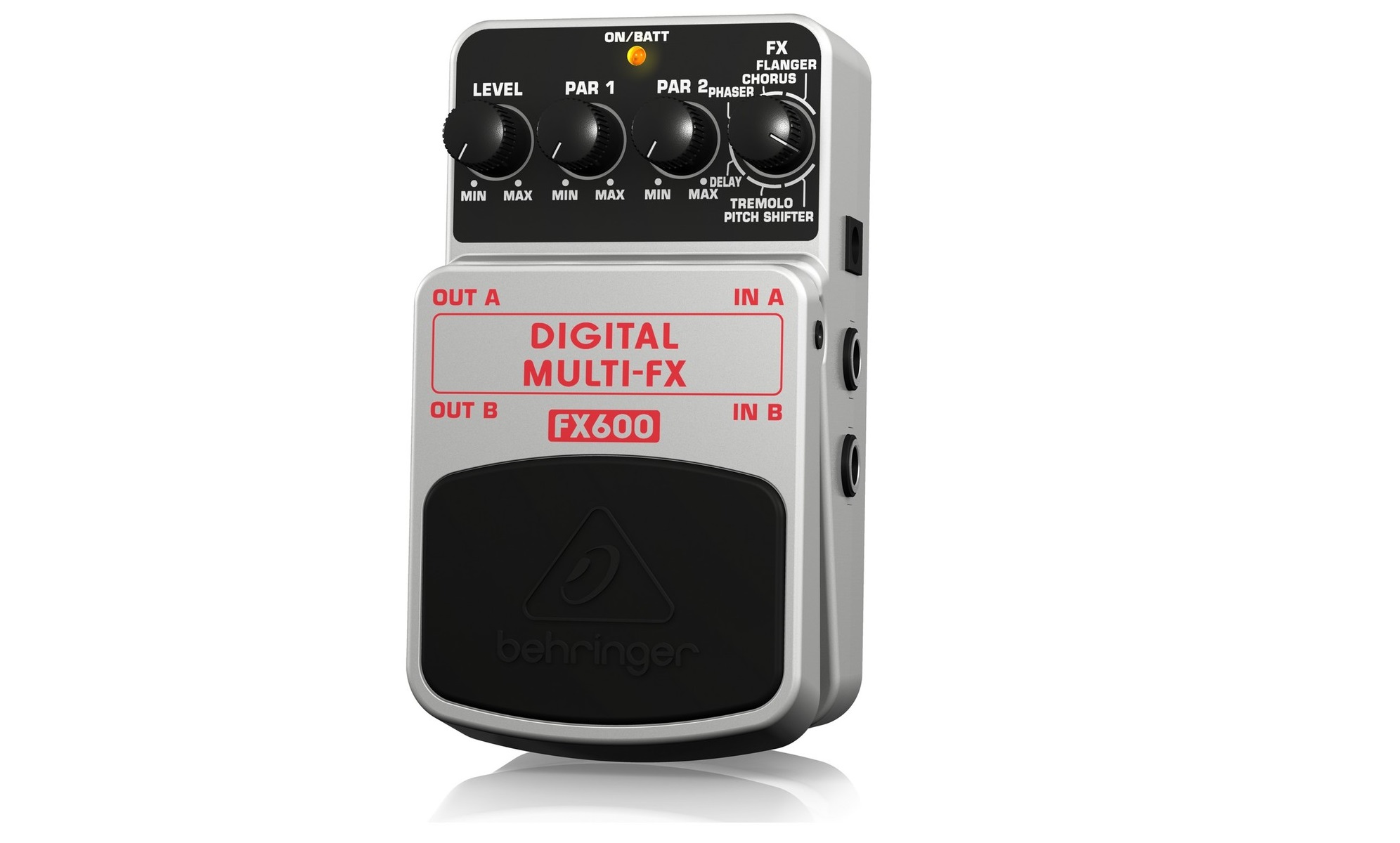 Behringer Digital Multi-FX FX600