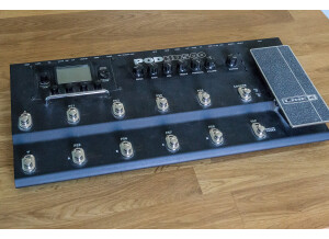 Peavey 6505 Head (14525)