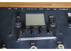 Peavey 6505 Head (70114)