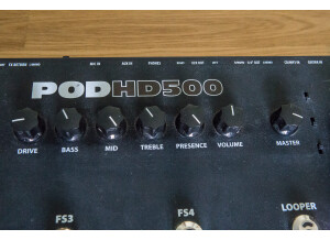 Peavey 6505 Head (51554)