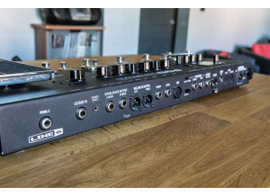 Peavey 6505 Head (5711)