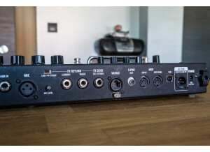 Peavey 6505 Head (55654)