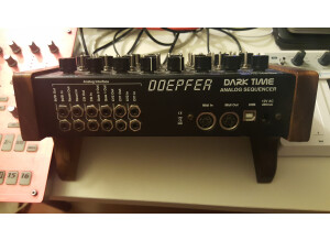 Doepfer Dark Time (54147)