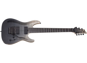 Schecter C-7 FR SLS Elite (BFB)