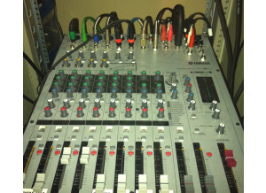 Yamaha MW12cx (26815)