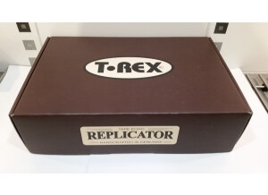 T-Rex Engineering Replicator (94133)