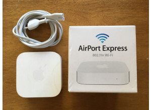 Apple Airport Express (29490)